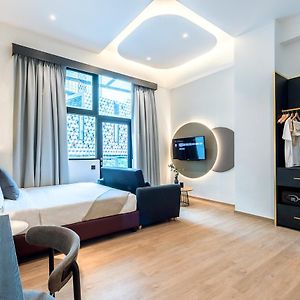 Chambre Classique Triple