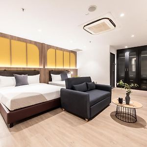Chambre Triple